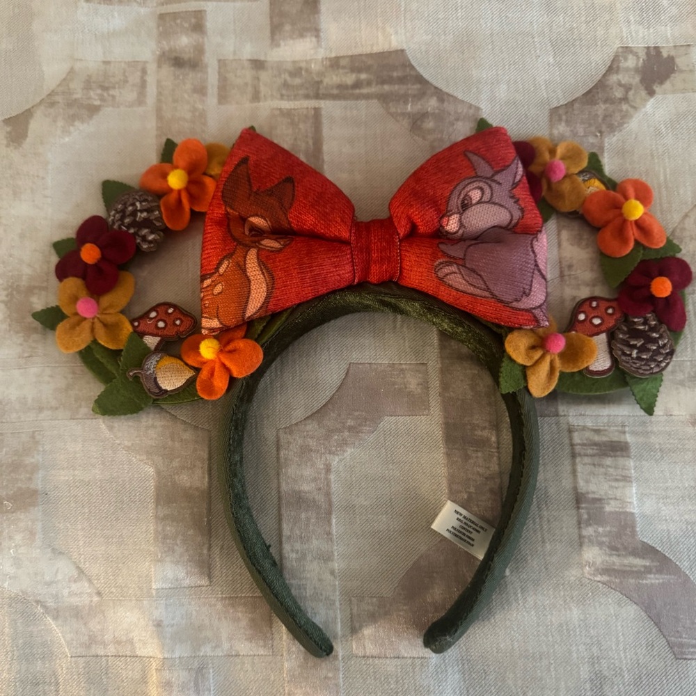 Disney Ears